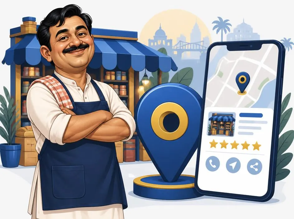 Local SEO in Bangladesh: how to win the map pack in your own area