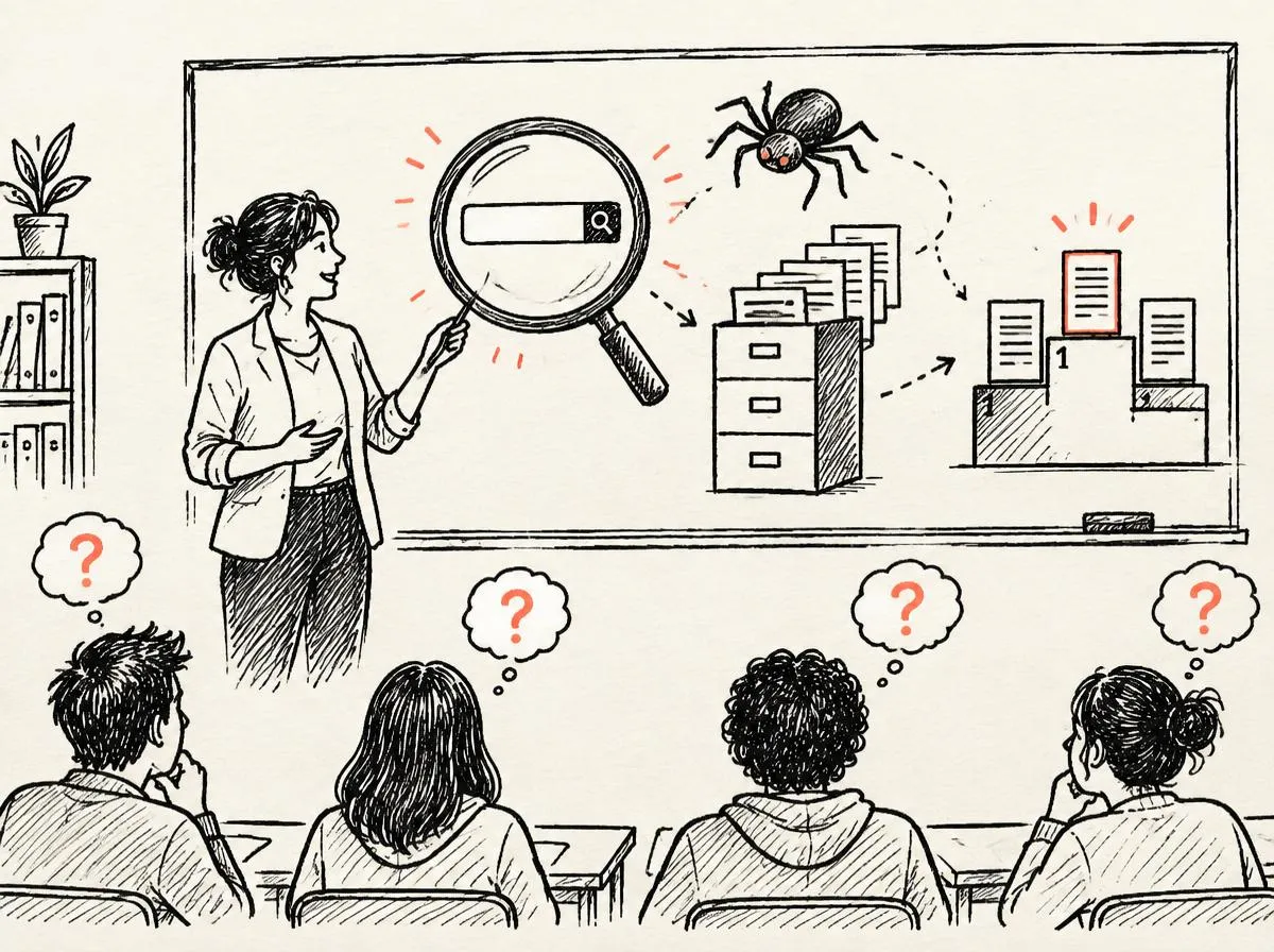 SEO ki? What is SEO and how it works, explained in Bangla and English