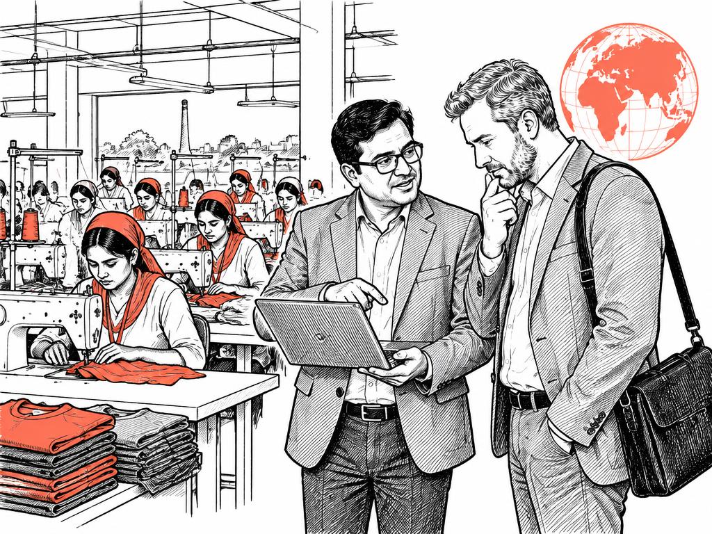 Local SEO for Gazipur businesses