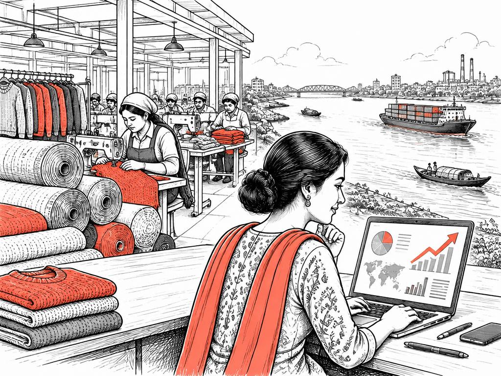 Local SEO for Narayanganj businesses
